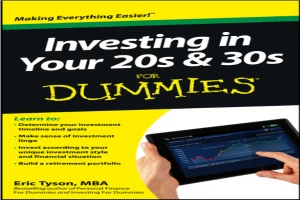 Investing in Your 20s & 30s For Dummies